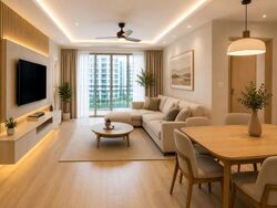 The Minton (D19), Condominium #558942731